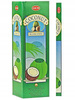 Kadzidełka Zapachowe HEM Coconut