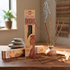 Kadzidełka Sacred Elements - Palo Santo - Święte Drzewo - 10 sztuk - Premium