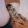 Palo Santo, Szałwia, Niebieskie Świece - Oczyszczanie i Rytuały Domowe