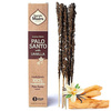Sagrada Madre Palo Santo z Wanilią - Kadzidła Naturalne 30g - Ciepło i Relaks