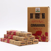 Kadzidełka Masala Cynamon - Namaste India - Naturalne i Korzenne - 50g