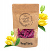 Kadzidełka Stożkowe Ylang Ylang 30 szt. - Indyjskie - Naturalne - Happy Mind