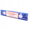 Kadzidełka Nag Champa Satya 15g - Oryginalne - Medytacja i Relaks