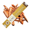 Kadzidełka Patyczkowe Golden Nag Chandan (Drzewo Sandałowe) – 15g