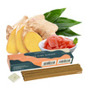 Kadzidła Japońskie Imbir – Scentsual Pink Ginger – 30 szt. + Podstawka