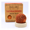 Kadzidełka w Kulach - Drzewo Sandałowe - Banjara Smudge Balls - Naturalne