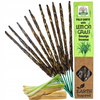 Kadzidełka Palo Santo z Trawą Cytrynową - Odstraszanie Komarów i Odświeżenie - 30g