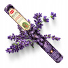 Kadzidełka Sześciokątne HEM Precious Lavender