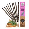 Kadzidełka Palo Santo z Rozmarynem - Energia i Koncentracja - 30g