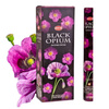 Kadzidełka zapachowe HEM black opium