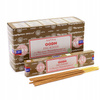 Kadzidełka Satya - Oodh - Agarwood - Naturalne Pyłkowe - Oryginalne - 15g