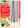 Kadzidełka Zapachowe HEM White Rose
