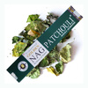 Kadzidełka Patyczkowe Paczuli 15g - Naturalne - Golden Nag - Vijayshree