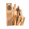 Kadzidełka Stożkowe Palo Santo - Naturalne Kadzidło Organic - Oczyszczanie