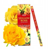 Kadzidełka Zapachowe HEM Yellow Rose Żółta Róża