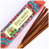 Namaste India Mandala - Kadzidełka Palo Santo - Naturalne Masala - 15g