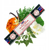 Kadzidełka Satya - Black Opium - Czarnym Opium - Naturalne Pyłkowe - 15g