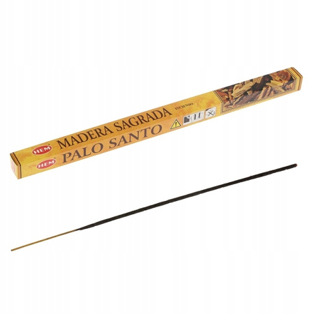 Kadzidełka Zapachowe HEM Palo Santo