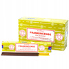 Kadzidełka Satya - Frankincense - Kadzidło Naturalne - 15g