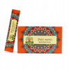 Namaste India Mandala - Kadzidełka Palo Santo - Naturalne Masala - 15g