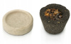 Kadzidło Żywiczne w Kubeczkach - Mirra (Myrrh) - Banjara - 6 szt.