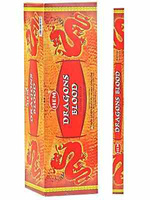 Kadzidełka Zapachowe HEM Dragon Blood