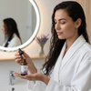 Serum do Włosów Lawenda - Organiczne i Naturalne - Regeneracja i Spokój - 30 ml
