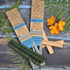 Kadzidełka Nag Champa & Palo Santo - Banjara Harmony Fusion - Naturalne - 15g