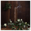 Sagrada Madre Palo Santo z Jaśminem - Kadzidła Naturalne 30g - Duchowa Harmonia