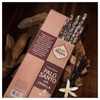Sagrada Madre Palo Santo z Wanilią - Kadzidła Naturalne 30g - Ciepło i Relaks
