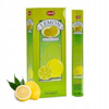 Kadzidełka Zapachowe HEM Lemon