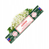 Kadzidełka Satya - Jaśmin - Jasmine - Naturalne Pyłkowe - Oryginalne - 15g
