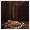 Sagrada Madre Palo Santo z Wanilią - Kadzidła Naturalne 30g - Ciepło i Relaks