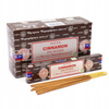 Kadzidełka Satya - Cynamon - Cinnamon - Naturalne Pyłkowe - Oryginalne - 15g