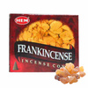 Kadzidełka stożkowe HEM kadzidło frankincense 10
