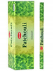 Kadzidełka Zapachowe HEM Patchouli