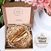 Palo Santo 25g - Naturalne Kadzidło - Święte Drzewo z Peru - Happy Mind