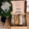 Happy Mind Zestaw Palo Santo 25g + Biała Szałwia