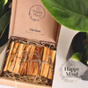 Palo Santo 100g - Naturalne Kadzidło - Święte Drzewo z Peru - Happy Mind