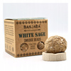Kadzidełka w Kulach - Biała Szałwia - Banjara Smudge Balls - Naturalne