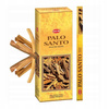 Kadzidełka Zapachowe HEM Palo Santo