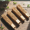 PALO SANTO KADZIDŁO Intensywne Wiórki Naturalne DREWNO RYTUAŁ Sagrada Madre