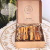Palo Santo 75g - Naturalne Kadzidło - Święte Drzewo z Peru - Happy Mind
