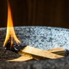 Kadzidło Palo Santo z Peru - 100g - Naturalne - Święte Drzewo - Certyfikat