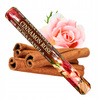 Kadzidełka Sześciokątne HEM Cinnamon Rose