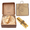 Palo Santo 25g - Naturalne Kadzidło - Święte Drzewo z Peru - Happy Mind