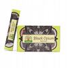 Namaste India Mandala - Kadzidełka Czarne Opium - Zmysłowe Masala - 15g