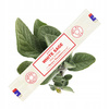 Kadzidełka Satya - Biała Szałwia - White Sage - Naturalne - 15g