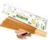 Kadzidła Masala Drzewo Sandałowe - Roślinne Kadzidełka Naturalne - Relaks