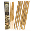 Kadzidełka Naturalne Palo Santo - Banjara - Pyłkowe - Święte Drzewo - 8szt